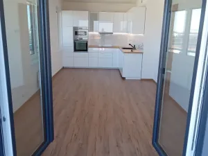 Pronájem bytu 2+kk, Praha, U Radosti, 58 m2
