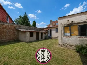 Prodej rodinného domu, Týnec nad Labem, Krakovanská, 117 m2
