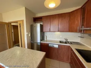 Pronájem bytu 3+kk, Praha - Řepy, Čistovická, 70 m2
