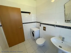 Pronájem bytu 3+kk, Praha - Řepy, Čistovická, 70 m2