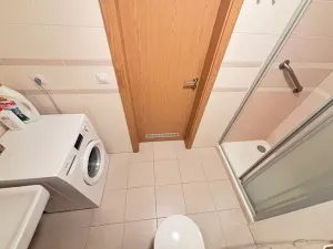 Pronájem bytu 1+kk, Praha - Nusle, V Horkách, 43 m2