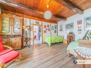 Prodej chalupy, Vraný, 133 m2