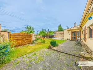Prodej rodinného domu, Mšené-lázně, Na Vinohradech, 110 m2