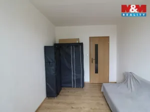 Prodej bytu 2+kk, Praha - Letňany, Krausova, 42 m2