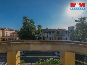 Prodej bytu 4+kk, Ostrava - Mariánské Hory, Nivnická, 83 m2