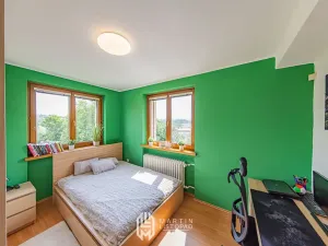 Prodej vily, Ústí nad Orlicí, Lázeňská, 250 m2