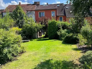 Prodej rodinného domu, Písek, Erbenova, 315 m2