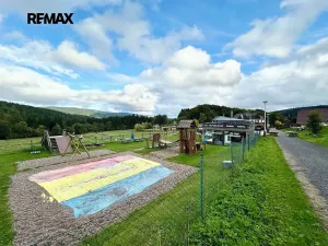 Prodej bytu 1+kk, Janské Lázně, Modrokamenná, 32 m2