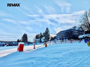 Prodej bytu 1+kk, Janské Lázně, Modrokamenná, 32 m2