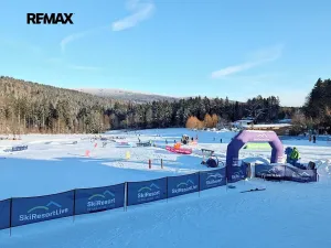 Prodej bytu 1+kk, Janské Lázně, Modrokamenná, 32 m2