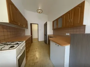 Prodej bytu 3+1, Olomouc, Komenského, 110 m2
