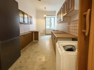 Prodej bytu 3+1, Olomouc, Komenského, 110 m2