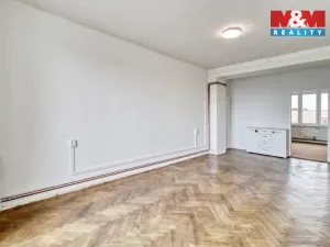 Prodej bytu 3+1, Podbořany, Alšova, 62 m2