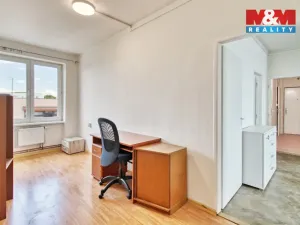 Prodej bytu 3+1, Podbořany, Alšova, 62 m2