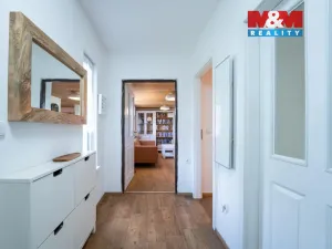Prodej rodinného domu, Benešov, Zahradní kolonie, 86 m2
