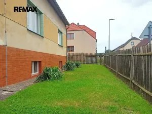 Prodej rodinného domu, Lužná, Havlíčkova, 94 m2