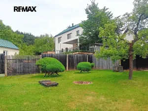 Prodej rodinného domu, Lužná, Havlíčkova, 94 m2