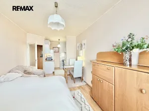 Prodej bytu 2+kk, Kladno, Holandská, 40 m2