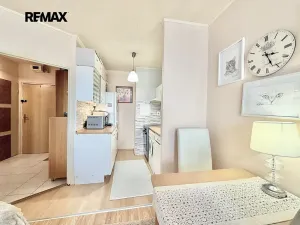 Prodej bytu 2+kk, Kladno, Holandská, 40 m2