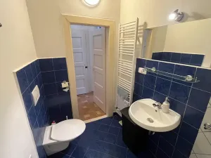 Pronájem bytu 2+1, Prostějov, Fügnerova, 43 m2