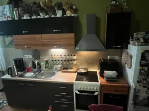 Pronájem bytu 1+1, Prostějov, Tyršova, 42 m2