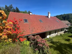 Prodej chalupy, Bousín, 200 m2
