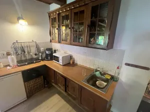 Prodej chalupy, Bousín, 200 m2