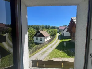 Prodej chalupy, Bousín, 200 m2