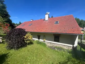 Prodej chalupy, Bousín, 200 m2