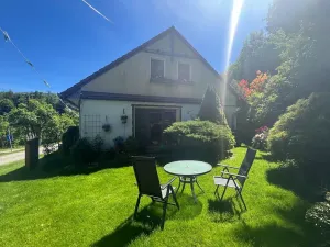 Prodej chalupy, Bousín, 200 m2