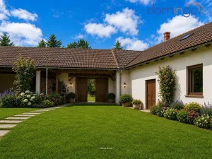 Prodej rodinného domu, Linhartice, 180 m2