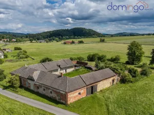 Prodej rodinného domu, Linhartice, 180 m2