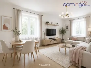 Prodej rodinného domu, Linhartice, 180 m2