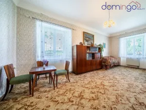 Prodej rodinného domu, Linhartice, 180 m2