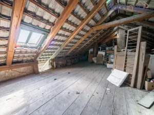Prodej rodinného domu, Linhartice, 180 m2