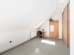 Prodej kanceláře, Cetkovice, Velká Strana, 464 m2