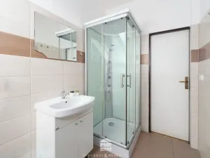 Prodej kanceláře, Cetkovice, Velká Strana, 464 m2