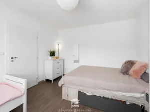 Prodej bytu 2+1, Boskovice, Na Vyhlídce, 55 m2