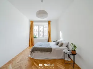 Prodej bytu 3+kk, Praha - Břevnov, Šlikova, 68 m2