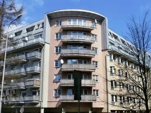 Pronájem bytu 1+kk, Liberec, Jeronýmova, 37 m2
