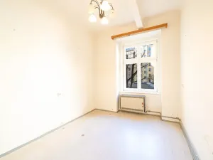 Prodej bytu 3+1, Praha - Vinohrady, Slezská, 81 m2