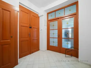 Prodej bytu 1+1, Praha - Vinohrady, Čáslavská, 39 m2
