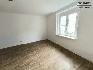 Pronájem bytu 2+kk, Ústí nad Labem, Na Popluží, 45 m2