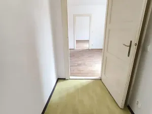 Pronájem bytu 2+kk, Ústí nad Labem, Na Popluží, 45 m2