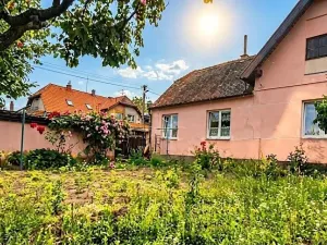 Prodej rodinného domu, Břeclav, Tovární kolonie, 103 m2