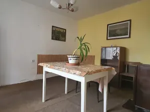 Prodej rodinného domu, Břeclav, Tovární kolonie, 103 m2