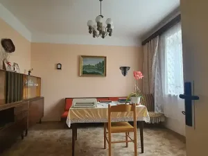 Prodej rodinného domu, Břeclav, Tovární kolonie, 103 m2