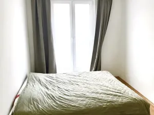 Pronájem bytu 2+kk, Praha - Střešovice, Za Hládkovem, 40 m2