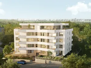 Prodej bytu 1+kk, Praha - Jinonice, Radlická, 29 m2