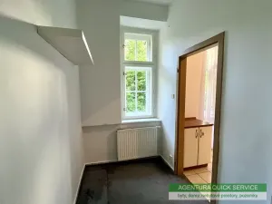 Pronájem bytu 2+1, Praha - Holešovice, Františka Křížka, 75 m2